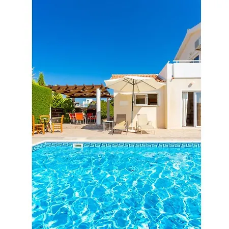 Villa Coral Aura
