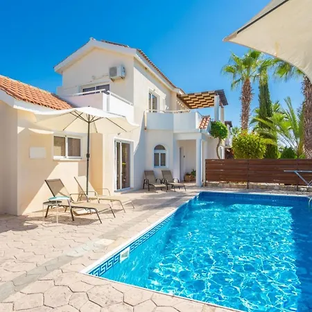 Villa Coral Aura *