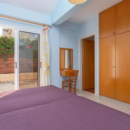 Villa Coral Aura Paphos