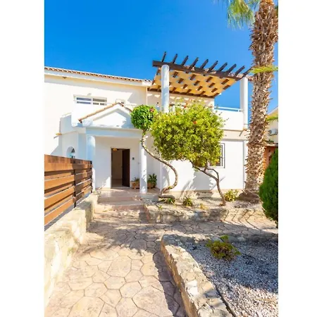 Coral Aura Villa