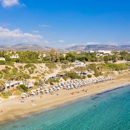 Coral Aura * Paphos