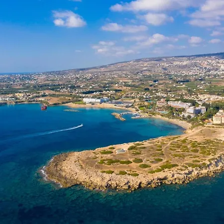 Villa Coral Aura *