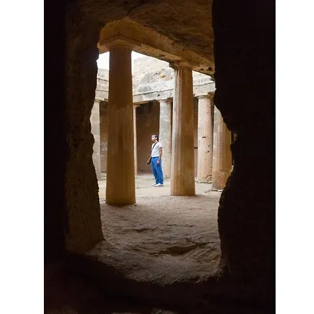 Coral Aura * Paphos