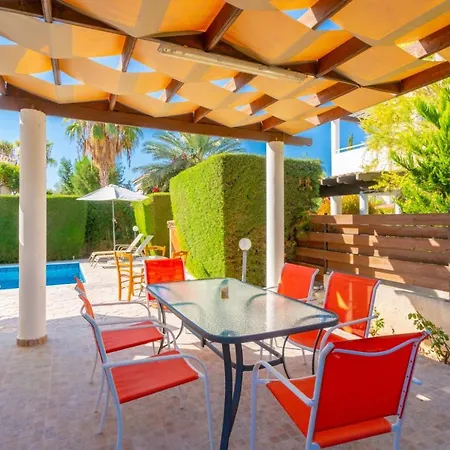 Villa Coral Aura