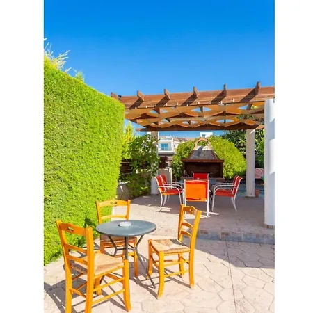 Coral Aura Villa *